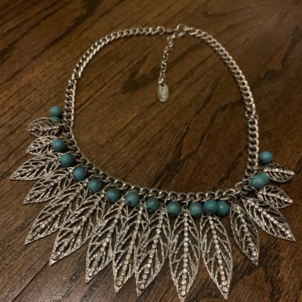 Statement Necklace